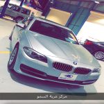 تحديث خرائط بي ام دبليو