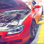 برمجة بي ام دبليو 650