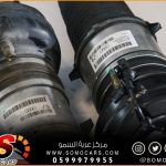 مساعدات سيارات اودي