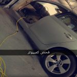 فحص كمبيوتر لسيارات بي ام دبليو