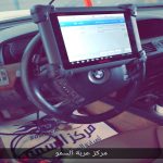 فحص سيارات بي ام دبليو