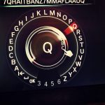 كود تحديث خرائط بي ام دبليو