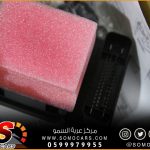 تركيب و برمجة كنترول ABS