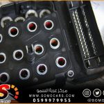 كنترول ABS اصلي