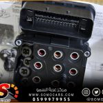 كنترول ABS لسيارات مرسيدس