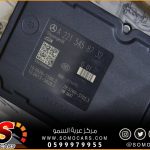 برمجة كنترول ABS