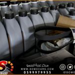 تغييز زيت مرسيدس اصلي