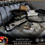 صيانة سيارات مرسيدس