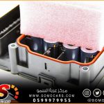 تركيب ABS بي ام دبليو