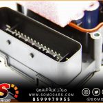 كنترول ABS بي ام دبليو