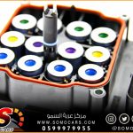 كنترول ABS بي ام دبليو