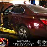 تغيير زيت القير سيارات بي ام دبليو
