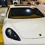 صيالة سيارات بورش