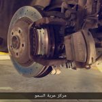تبديل فحمات مرسيدس