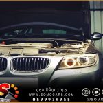 تغيير زيت الفرامل