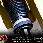 فك و تركيب مساعدات مرسيدس