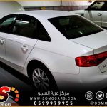 فحص سيارات اودي
