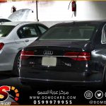 فحص سيارات اودي