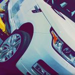 مساعدات رنج روفر