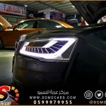 فحص سيارات اودي
