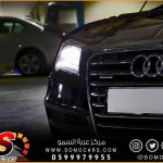 فحص سيارات اودي