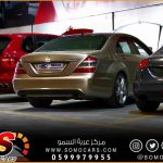 فحص سيارات اودي