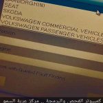 تشخيص اعطال اودي