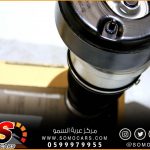 تركيب مساعدات سيارات مرسيدس