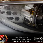 تغيير شمعات بي ام دبليو
