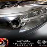 شمعات بي ام دبليو اصليه
