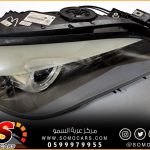 تغيير شمعات بي ام دبليو