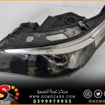 تغيير شمعات بي ام دبليو