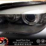 تغيير شمعات بي ام دبليو
