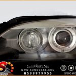 تبديل شمعات بي ام دبليو