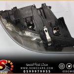 تغيير شمعات بي ام دبليو