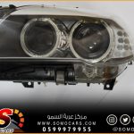 شمعات بي ام دبليو اصليه