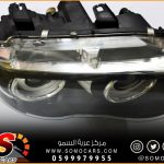 تنظيف شمعات بي ام دبليو