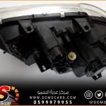 تغيير شمعات بي ام دبليو