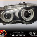 تركيب شمعات بي ام دبليو