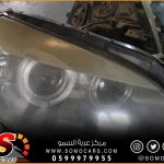 تركيب شمعات بي ام دبليو