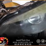 شمعات بي ام دبليو اصليه