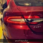 تغيير فحمات الفرامل