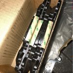رنج روفر صيانة دورية ‫‬
