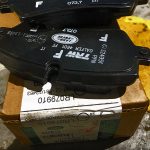 رنج روفر صيانة دورية ‫‬