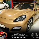 فحص كمبيوتر لسيارات بورش
