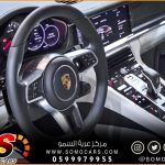 فحص كمبيوتر لسيارات بورش