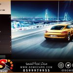 فحص كمبيوتر لسيارات بورش