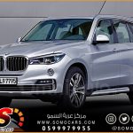 ورشة صيانة bmw بالرياض