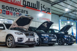 صيانة اعطال بي ام اصلاح اعطال بي ام دبليو