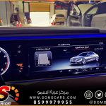 فحص كمبيوتر لسيارات مرسيدس